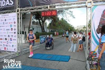 Run for Love 2024